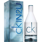 Туалетная вода Calvin Klein Ck In2u (Кэлвин Кляйн Сикей Ин2ю) 155617