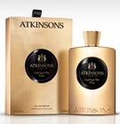Парфюмерная вода Atkinsons Oud Save The King (Аткинсонс Уд Сейв Зэ Кинг) 505920