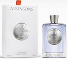 Парфюмерная вода Atkinsons Lavender On The Rocks (Аткинсонс Левендер Он Зэ Рокс) 505925