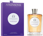 Туалетная и парфюмерная вода Atkinsons The British Bouquet (Аткинсонс Зэ Бритиш Букет) 505935