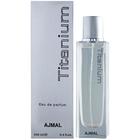 Парфюмерная вода Ajmal Titanium (Аджмал Тайтениум) 508991
