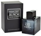 Туалетная вода Antonio Banderas Seduction In Black (Антонио Бандерас Седакшн Ин Блэк) 152747