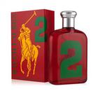 Туалетная вода Ralph Lauren The Big Ponny Collection 2 (Ральф Лорен Зе Биг Понни Коллекшн 2) 165719