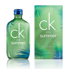 Туалетная вода Calvin Klein One Summer 2016 (Кэлвин Кляйн Ван Саммер 2016) 509322