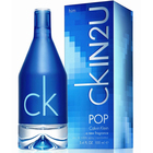 Туалетная вода Calvin Klein Ck In2u Pop (Кэлвин Кляйн Сикей Ин2ю Поп) 156156
