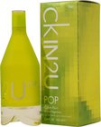 Туалетная вода Calvin Klein Ck in2u Pop (Кэлвин Кляйн Си Кей ин ту ю Поп) 148057