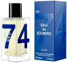 Туалетная вода Iceberg Eau De Iceberg Cedar (Айсберг О Де Айсберг Кедар) 157114