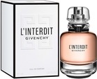 Туалетная и парфюмерная вода Givenchy L`interdit (Живанши Лё нтерди) V0020624