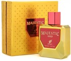 Парфюмерная вода Afnan Majestic Gold (Афнен Маджестик Голд) 168023