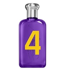 Туалетная и парфюмерная вода Ralph Lauren Big Pony 4 For Women (Ральф Лорен Биг Пони 4 Фо Вумен) 502266