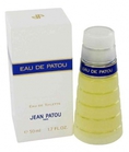 Туалетная и парфюмерная вода Jean Patou Eau De Patou (Жан Пату О Де Пату) 509270