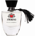 Парфюмерная вода Amorino Prive Black Cashmere (Аморино Прайв Блэк Кашмир) 502445