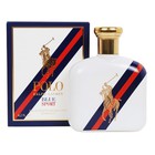 Туалетная вода Ralph Lauren Polo Blue Sport (Ральф Лорен Поло Блю Спорт) 171387