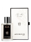 Парфюмерная вода Arte Profumi FigoMoro 508451