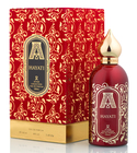 Парфюмерная вода Attar Collection Hayati 511298