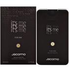 Туалетная вода Jacomo It's Me (Жакомо Итс Ми) 156877