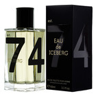 Туалетная вода Iceberg Eau De Iceberg (Айсберг О Де Айсберг) 154142