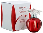 Туалетная и парфюмерная вода Cartier Delices De Cartier (Картье Делишез Де Картье) 510902