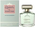 Туалетная вода Antonio Banderas Queen Of Seduction (Антонио Бандерас Куин Оф Седакшн) 148052