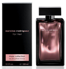 Парфюмерная вода Narciso Rodriguez Musc Collection (Нарцисс Родригес Маск Коллекшн) 129958
