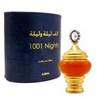 Парфюмерная вода Ajmal 1001 Nights (Аджмал 1001 Найтс) 136875