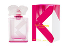 Туалетная и парфюмерная вода Kenzo Couleur Kenzo Rose-pink (Кензо Кулеур Кензо Роуз-пинк) 519189