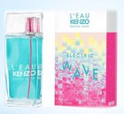 Туалетная вода Kenzo L'eau Par Electric Wave (Кензо Лё Пар Электрик Вейв) 519140