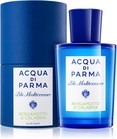 Туалетная и парфюмерная вода Acqua Di Parma Blu Mediterraneo Bergamotto Di Calabria (Аква Ди Парма Блю Медитерранео Бергамотто Ди Калабриа) 520602