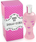Туалетная вода Anna Sui Dolly Girl (Анна Суи Долли Гёл) 508200