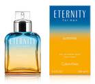Туалетная вода Calvin Klein Eternity For Men Summer 2017 171509