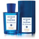 Туалетная вода Acqua Di Parma Blu Mediterraneo - Arancia Di Capri (Аква Ди Парма Блю Медитерранео - Аранчиа Ди Капри) 516235