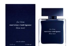 Туалетная и парфюмерная вода Narciso Rodriguez Bleu Noir (Нарцисс Родригес Блю Нуар) 171594
