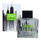 Туалетная вода Antonio Banderas Urban Seduction In Black (Антонио Бандерас Урбан Седакшн Ин Блэк) 163555