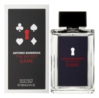 Туалетная вода Antonio Banderas The Secret Game (Антонио Бандерас Зе Сикрет Гейм) 164038