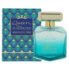 Туалетная вода Antonio Banderas Queen Of Seduction Diva Absolute 506432