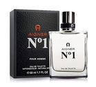 Туалетная вода Aigner No 1 (Айгнер No 1) 165054