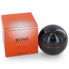 Туалетная вода Hugo Boss In Motion Black Edition (Хьюго Босс Ин Моушн Блэк Эдишен) 163760