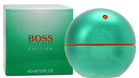 Туалетная вода Hugo Boss In Motion Green Edition (Хьюго Босс Ин Моушн Грин Эдишен) 152056