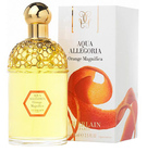 Туалетная вода Guerlain Aqua Allegoria Orange Magnifica (Герлен Аква Аллегория Оранж Магнифика) 136641