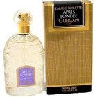 Туалетная вода Guerlain Apres L'ondee (Герлен Апрэль Лонди) 516482