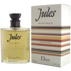 Туалетная вода Christian Dior Jules (Кристьян Диор Жуль) 169395
