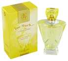 Туалетная вода Guerlain Champs Elysees Too Much For Women (Герлен Шомс Элизе Ту Мач Фо Вумен) 129868