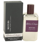 Atelier Cologne Silver Iris (Ателье Колонь Сильвер Ирис) 503376