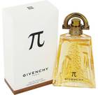 Туалетная и парфюмерная вода Givenchy Pi (Живанши Пи) 171384