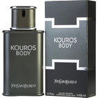 Туалетная вода Yves Saint Laurent Body Kouros (Ив Сен Лоран Боди Курос) 165433
