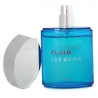 Туалетная вода Iceberg Fluid Light (Айсберг Флюид Лайт) 169805